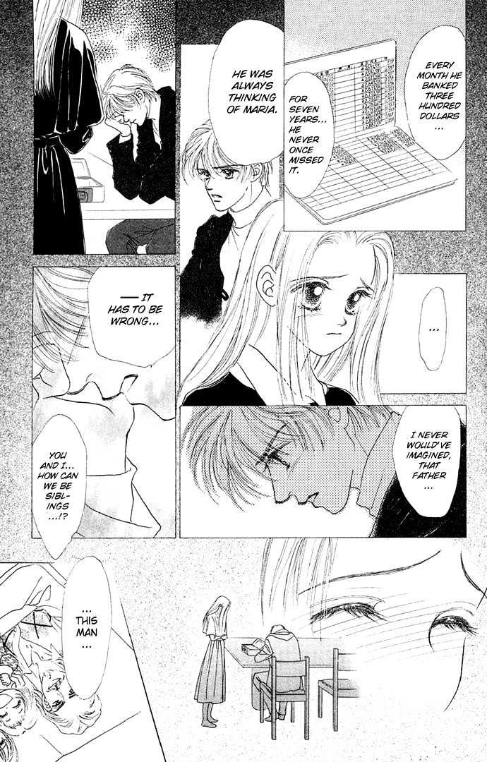 Angel Wars Chapter 9 #9