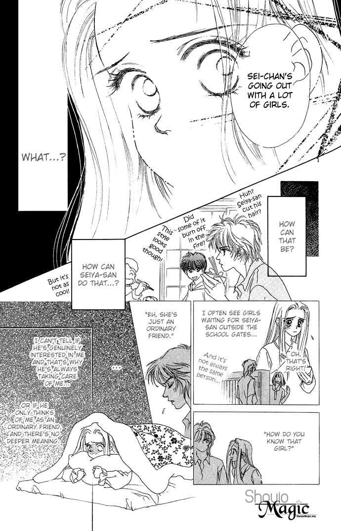 Angel Wars Chapter 6 #24