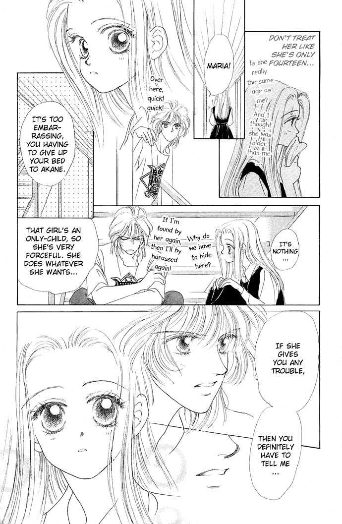 Angel Wars Chapter 3 #11