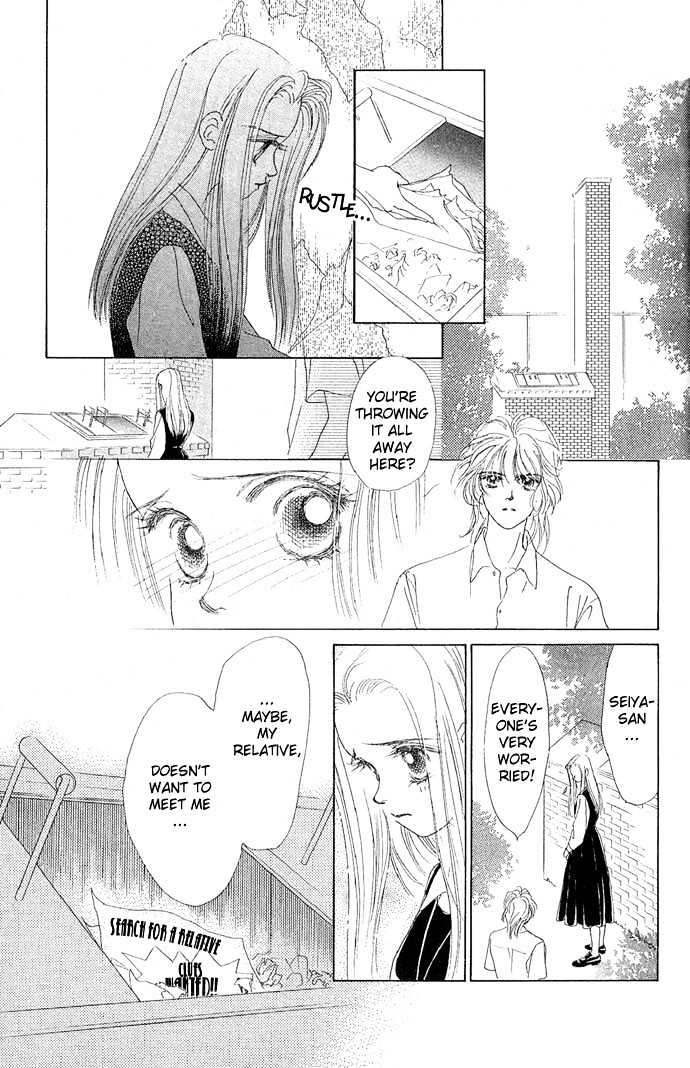 Angel Wars Chapter 3 #28