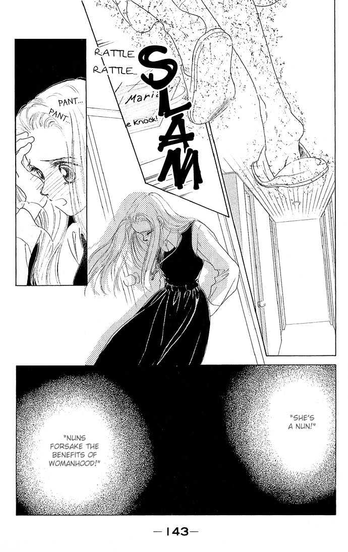 Angel Wars Chapter 3 #48