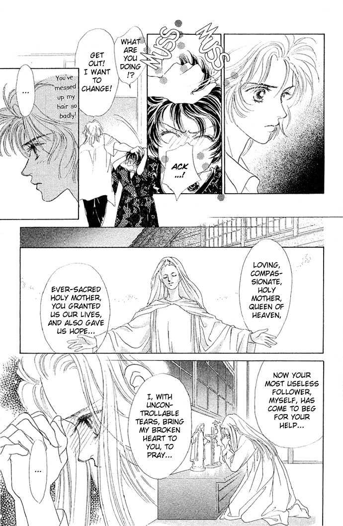 Angel Wars Chapter 3 #50