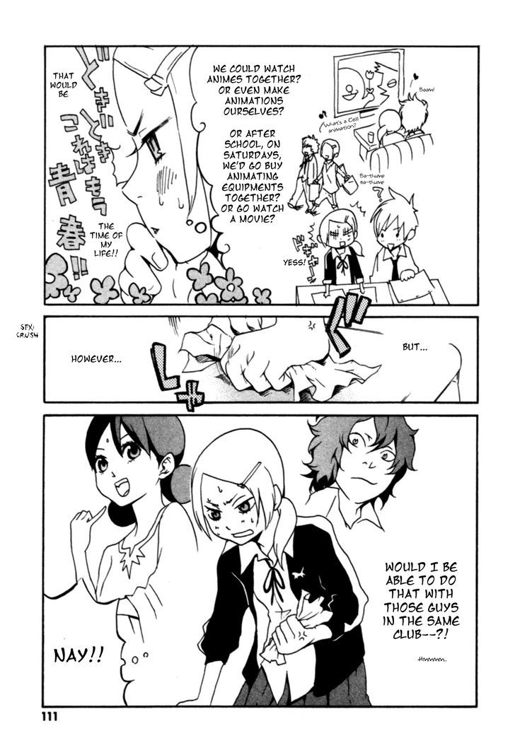 Anikoi Chapter 4 #6