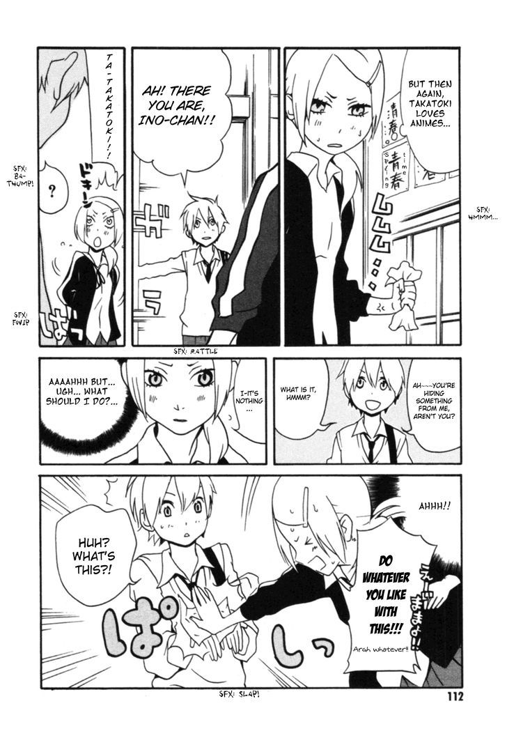 Anikoi Chapter 4 #7