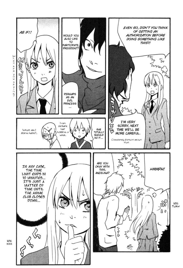 Anikoi Chapter 4 #26