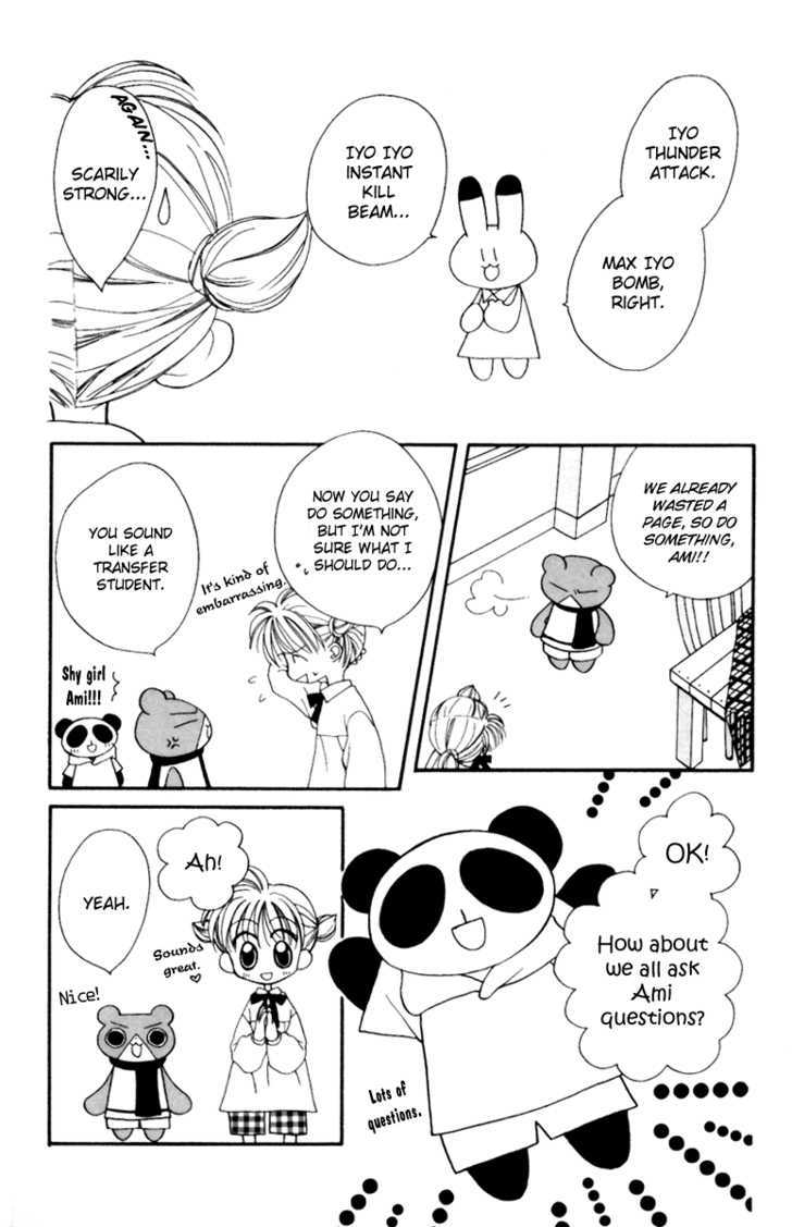 Animal Yokochou Chapter 5 #9