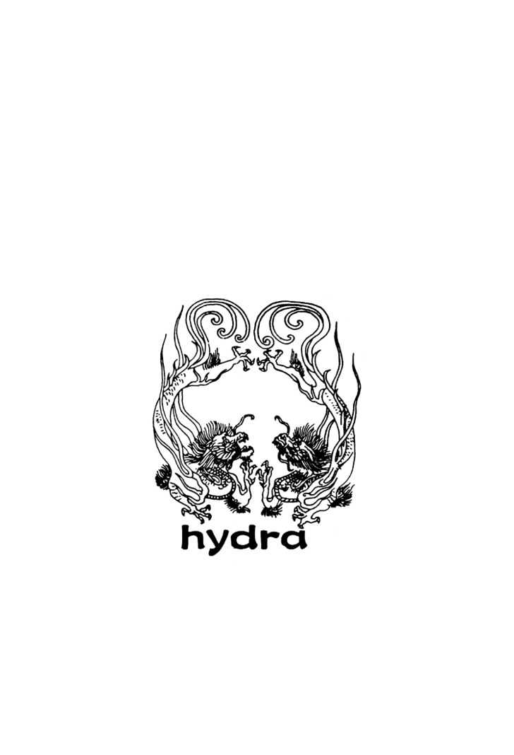 Hydra 1+2+3+4 Chapter 3.1 #2