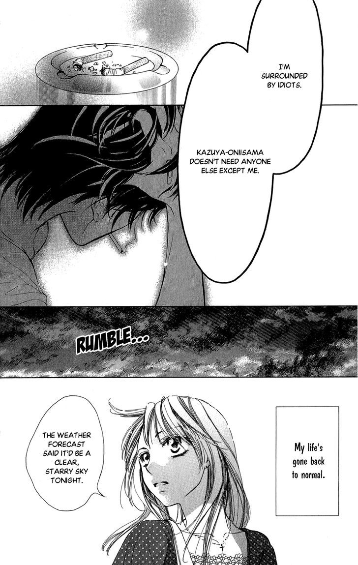 Anata No Mune Ni Kaeru Hi Made Chapter 2 #24