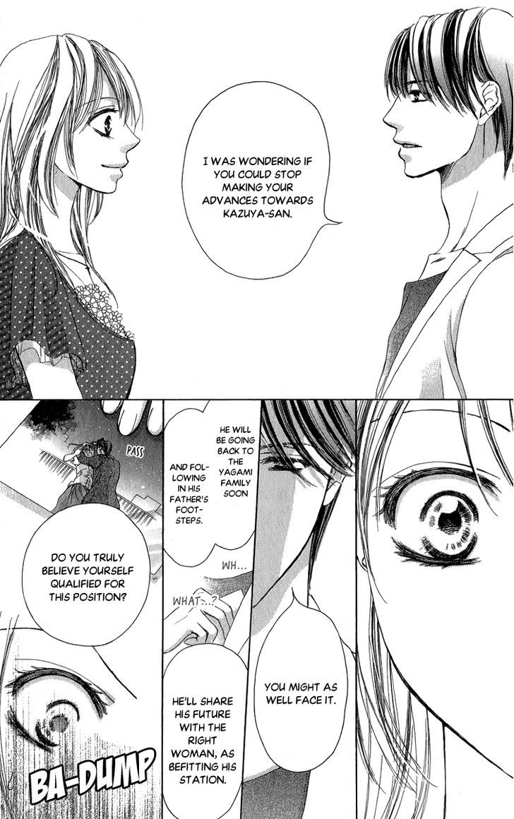 Anata No Mune Ni Kaeru Hi Made Chapter 2 #27