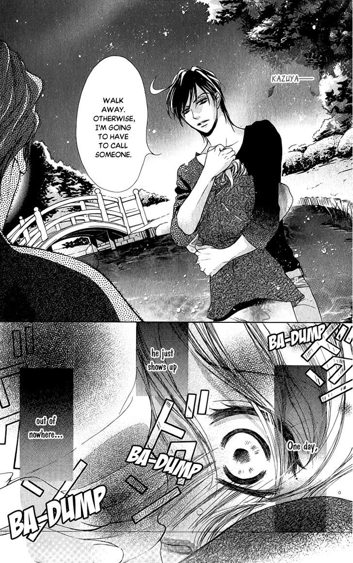 Anata No Mune Ni Kaeru Hi Made Chapter 1 #13