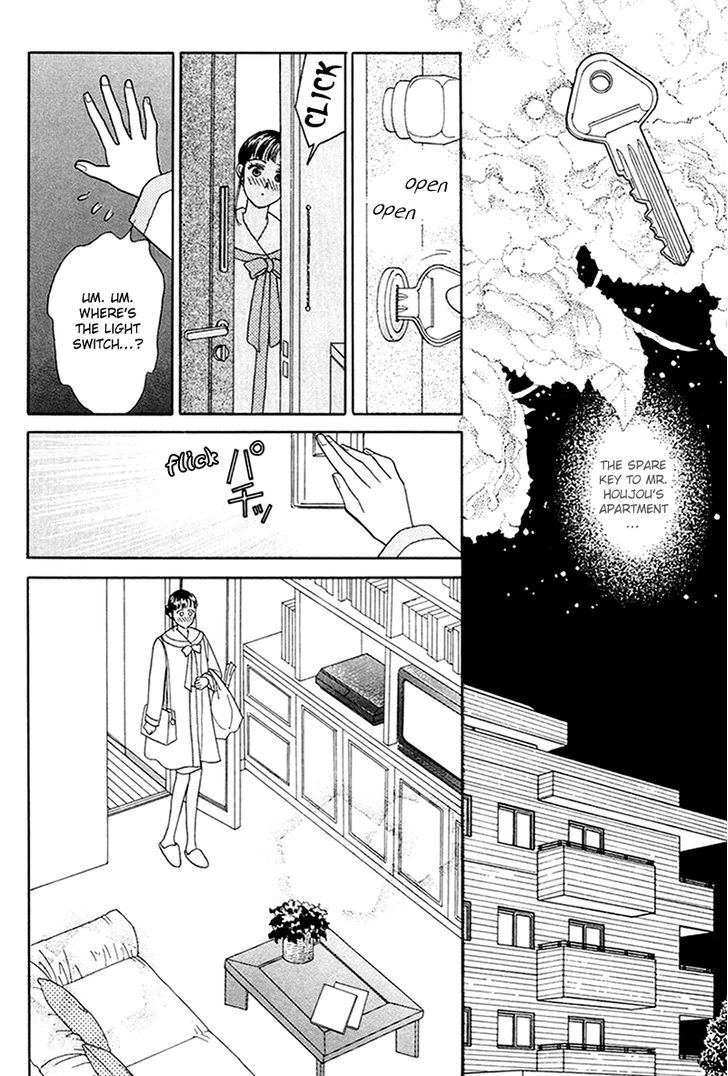 Anata To Senya Ichiya Chapter 12 #10