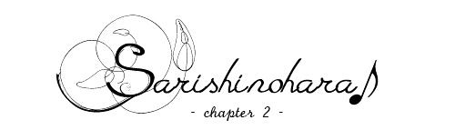 Sarishinohara Chapter 2 #1