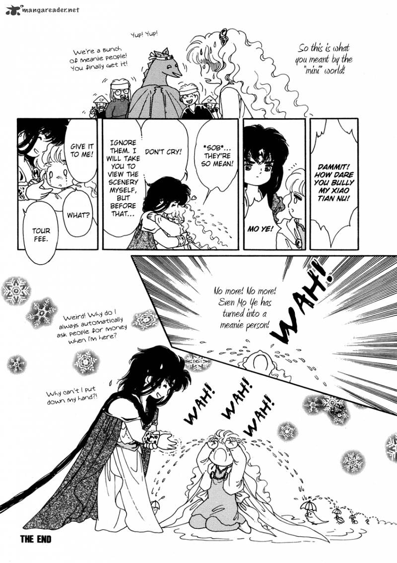 Angel At War Chapter 12 #57