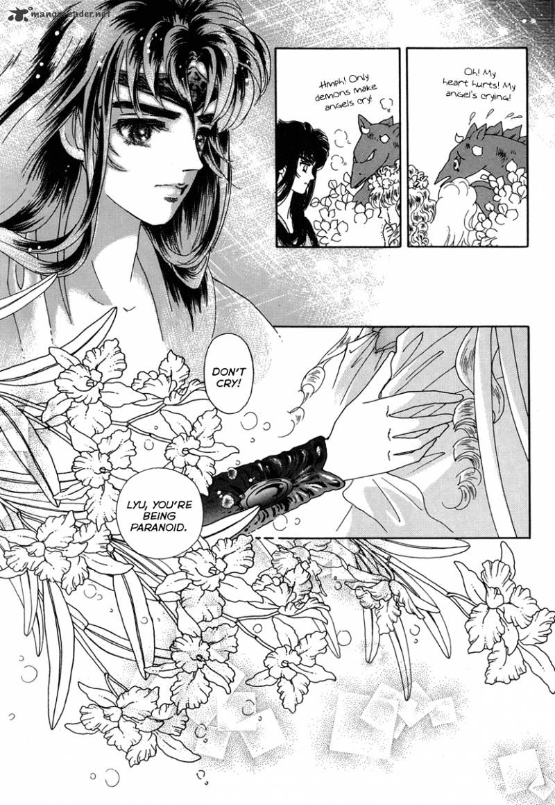 Angel At War Chapter 9 #25