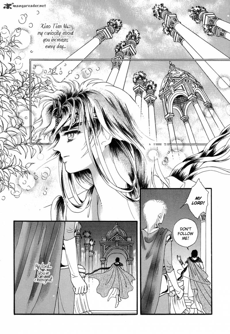 Angel At War Chapter 7 #18