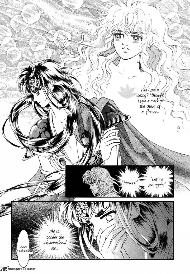 Angel At War Chapter 7 #48