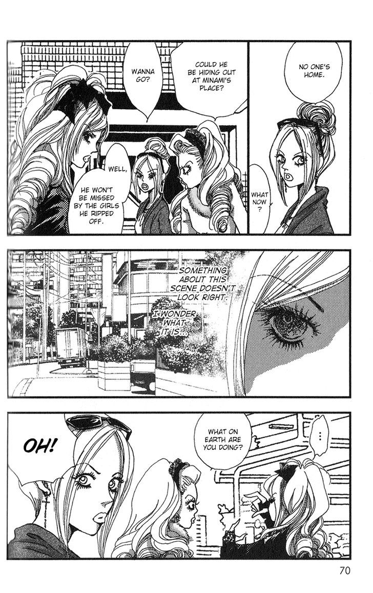 Kechonpa Chapter 9 #4