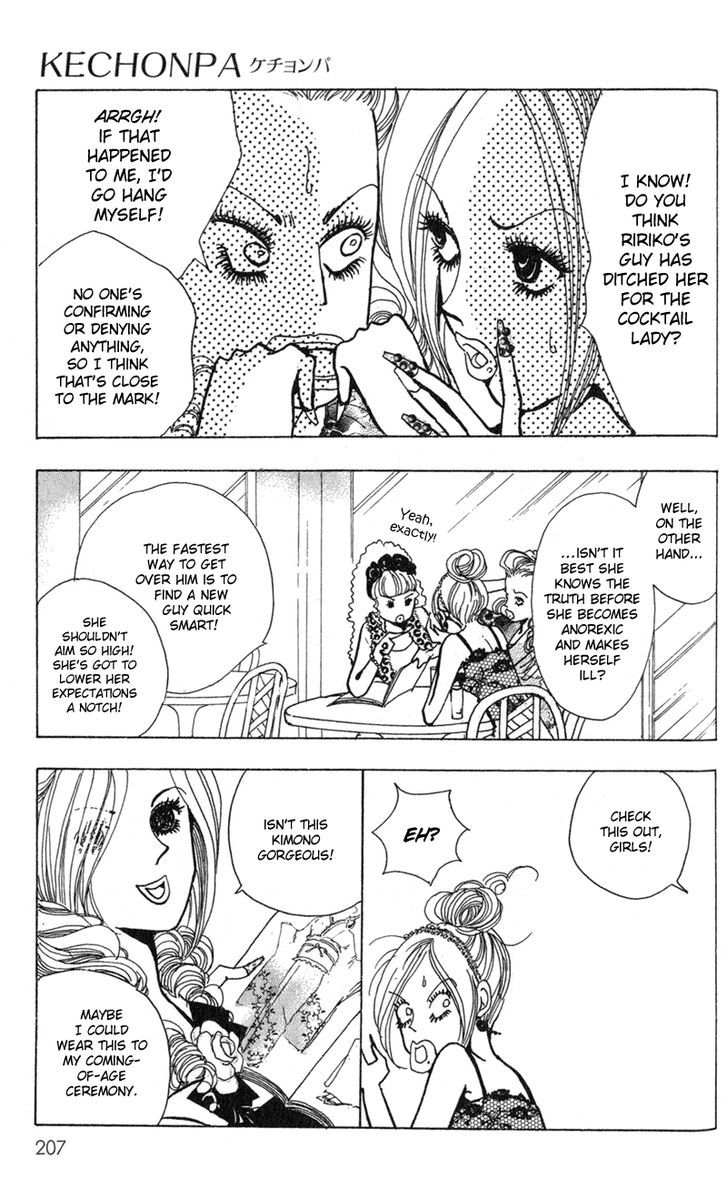 Kechonpa Chapter 6 #40