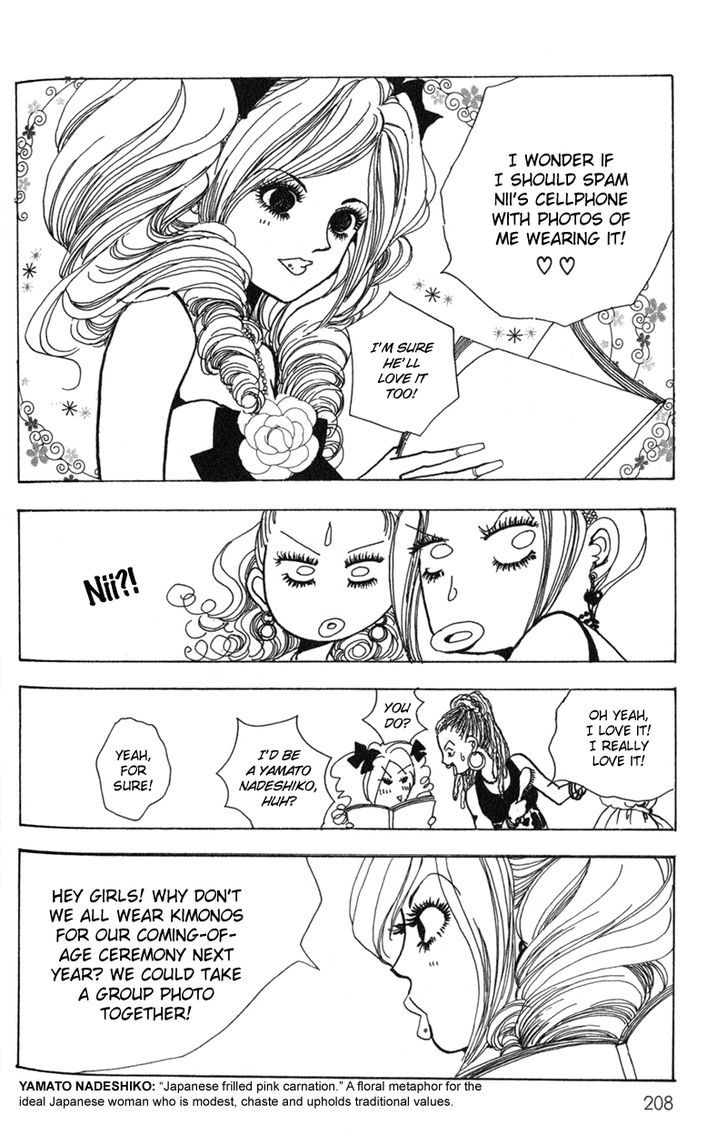 Kechonpa Chapter 6 #41