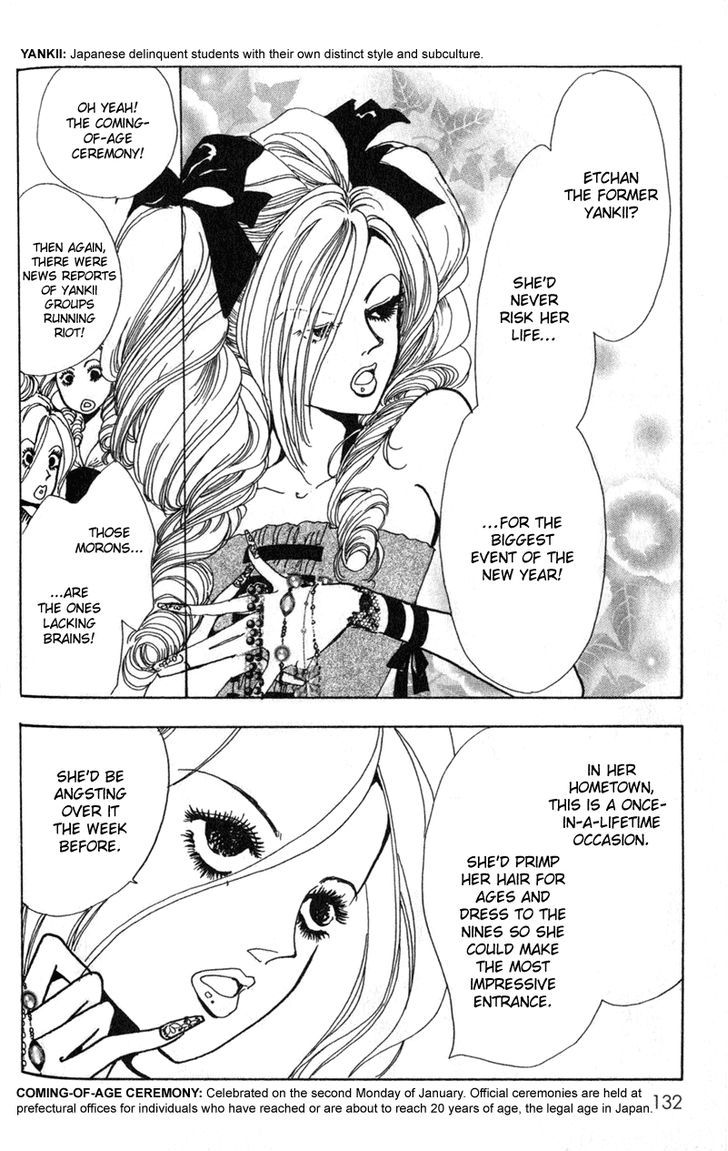 Kechonpa Chapter 4 #28