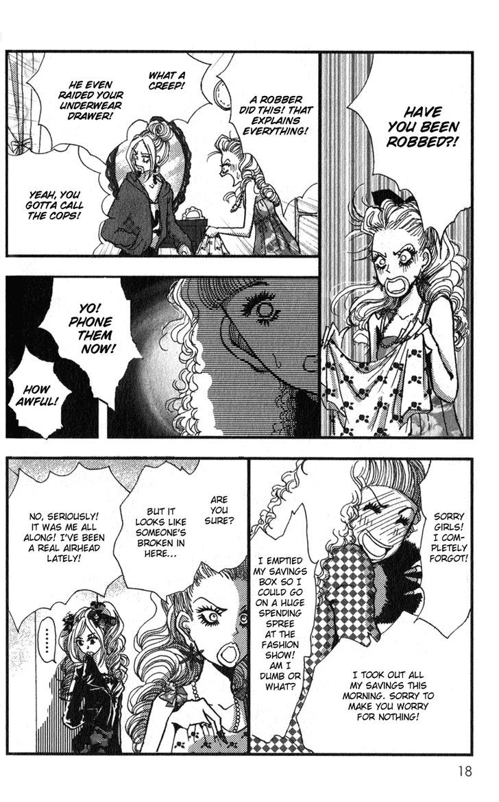 Kechonpa Chapter 7 #22