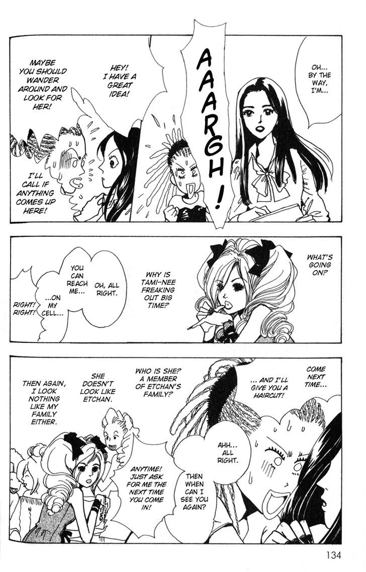 Kechonpa Chapter 4 #30