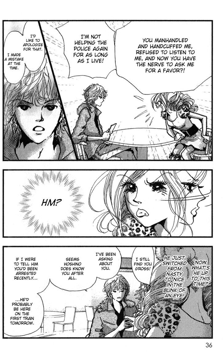 Kechonpa Chapter 7 #40