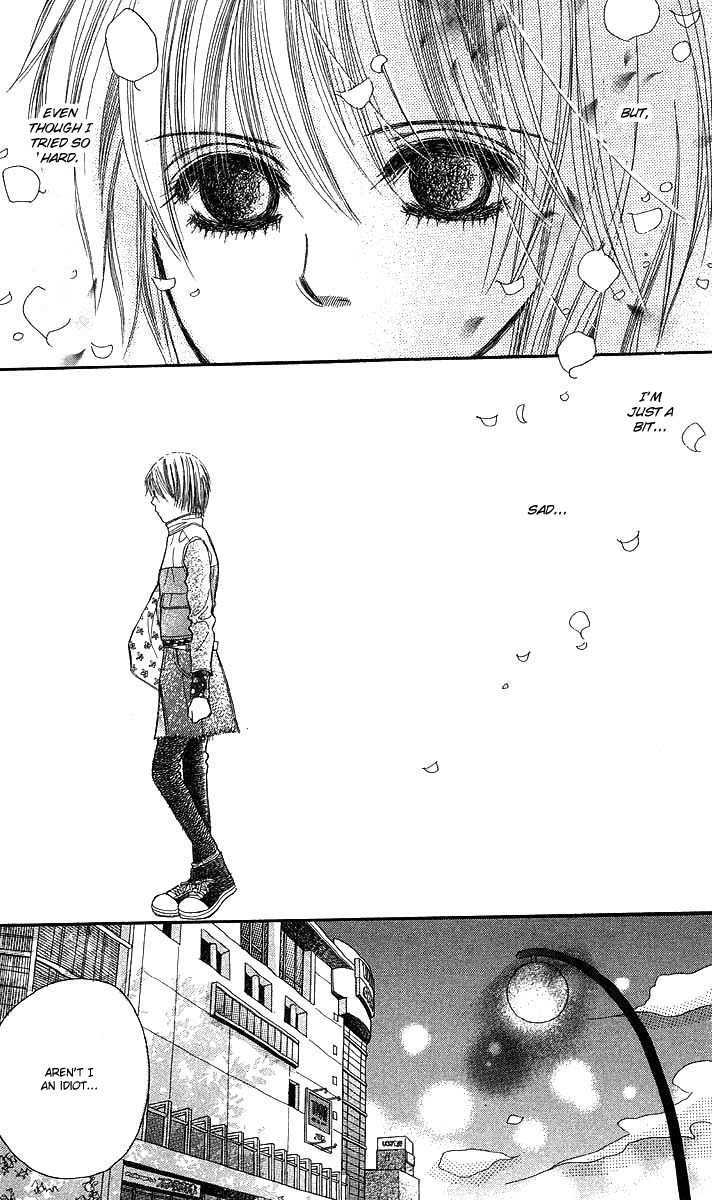 Am 8:00 Kimi Ga Suki Chapter 2 #38