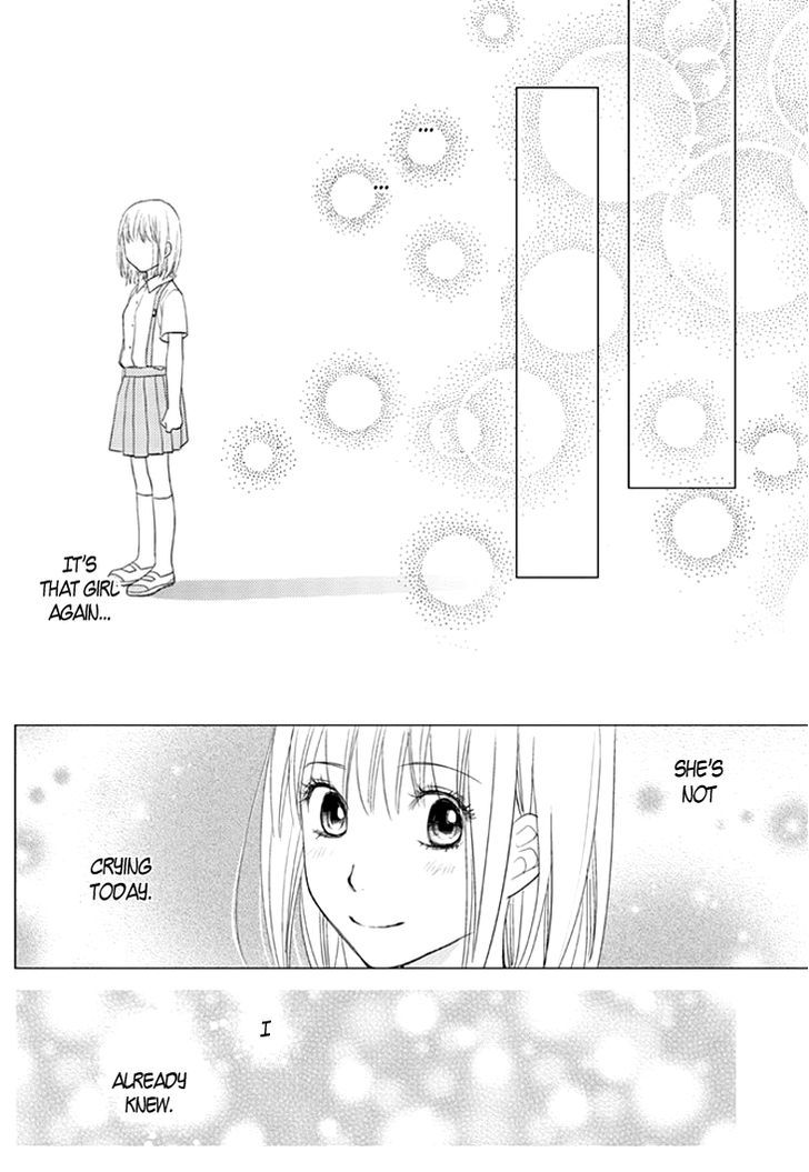 Kimi No Sei Chapter 8 #5