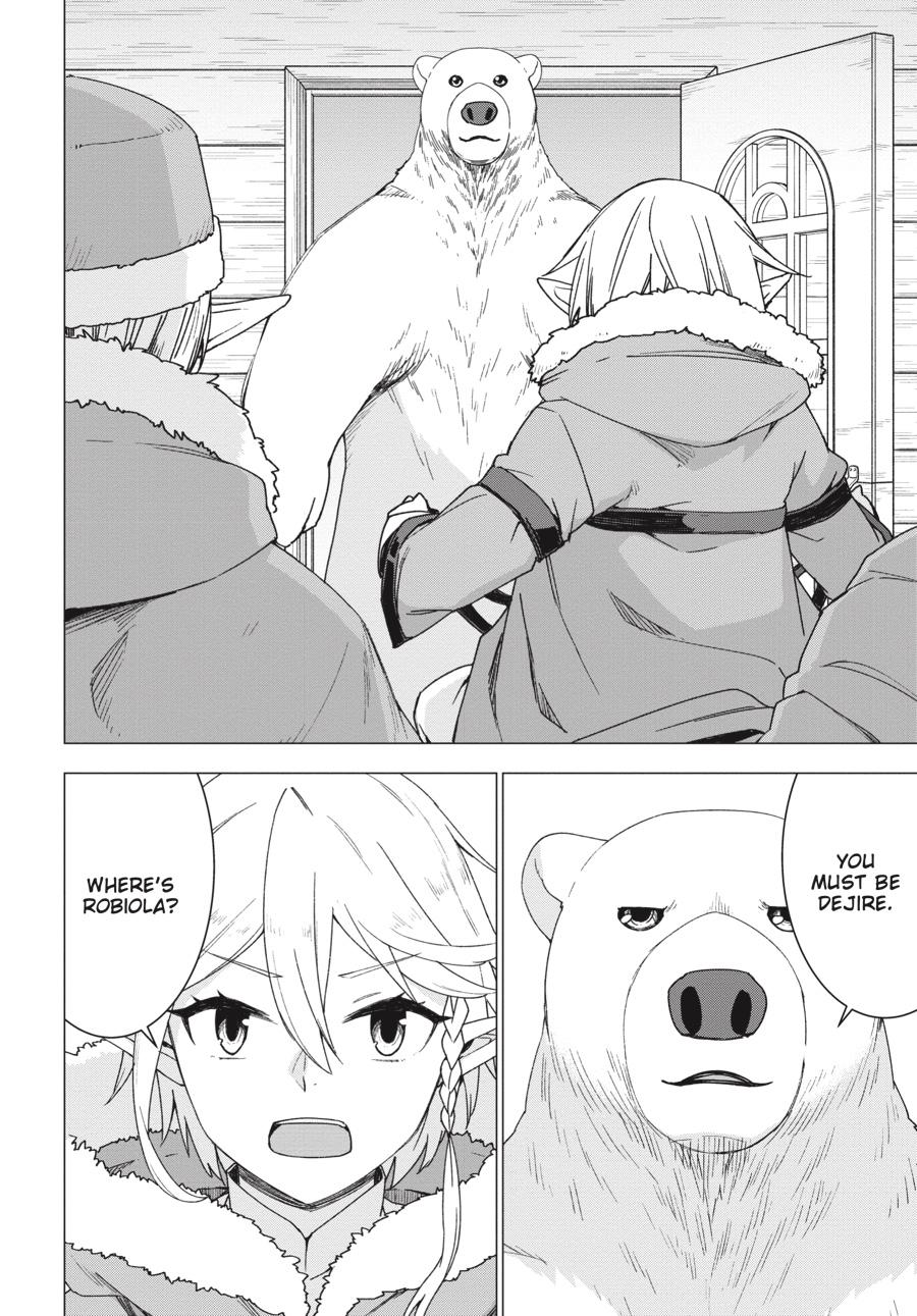 Shirokuma Tensei Chapter 27 #22