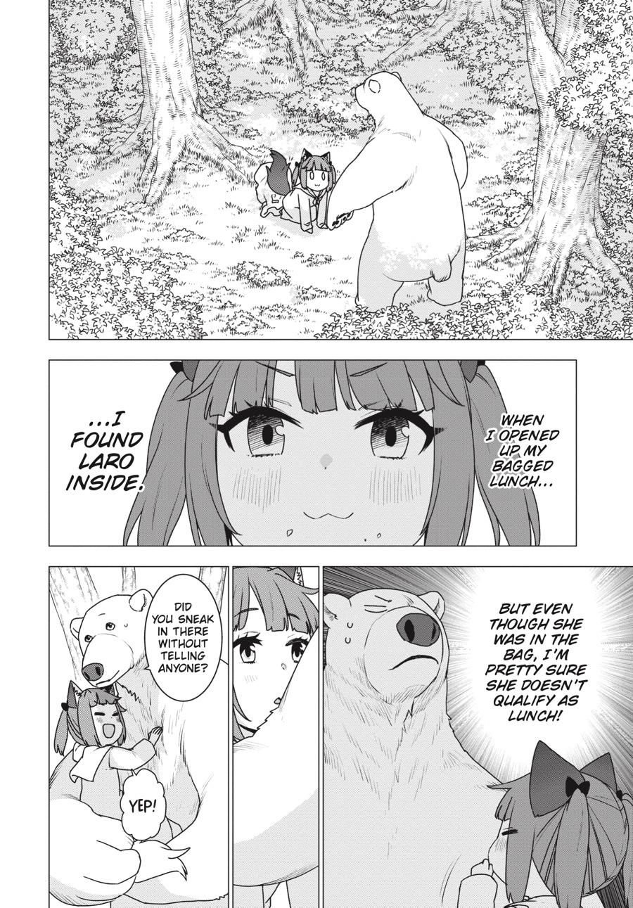 Shirokuma Tensei Chapter 25 #2