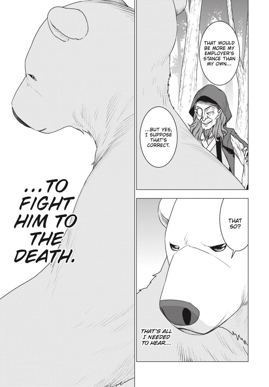 Shirokuma Tensei Chapter 25 #7