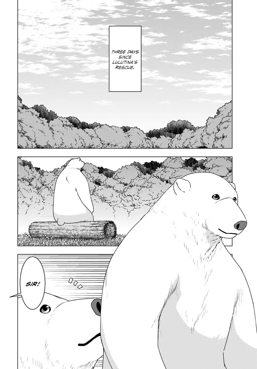 Shirokuma Tensei Chapter 9 #3