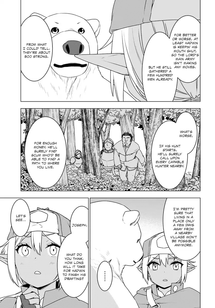 Shirokuma Tensei Chapter 9 #6