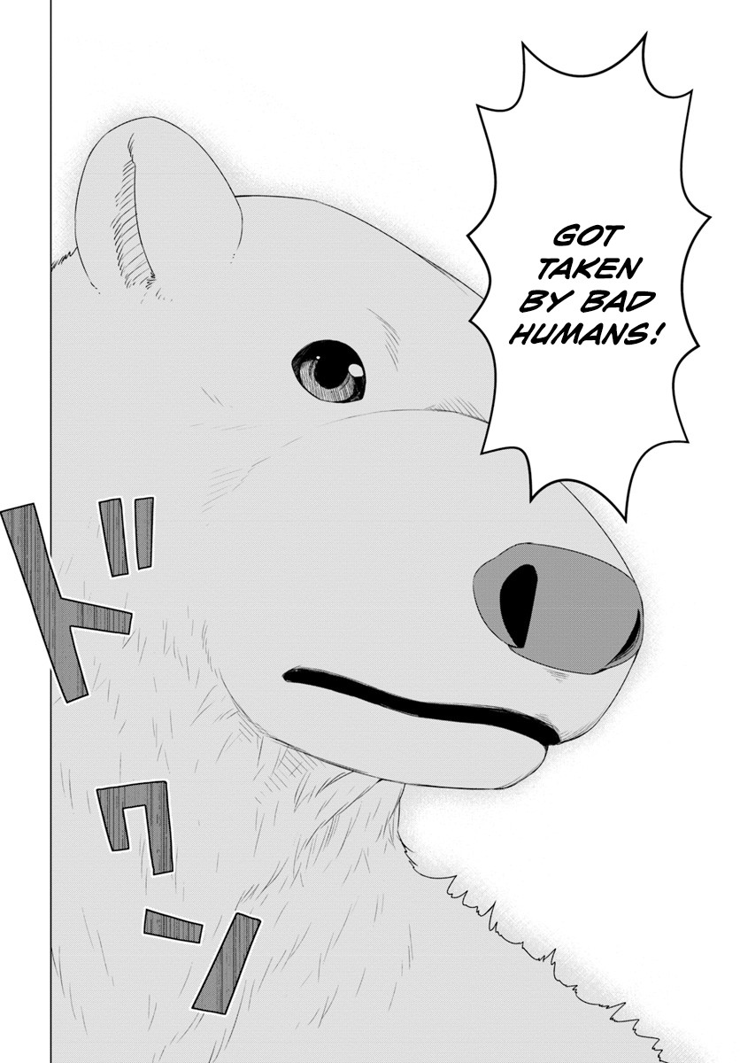 Shirokuma Tensei Chapter 7 #31