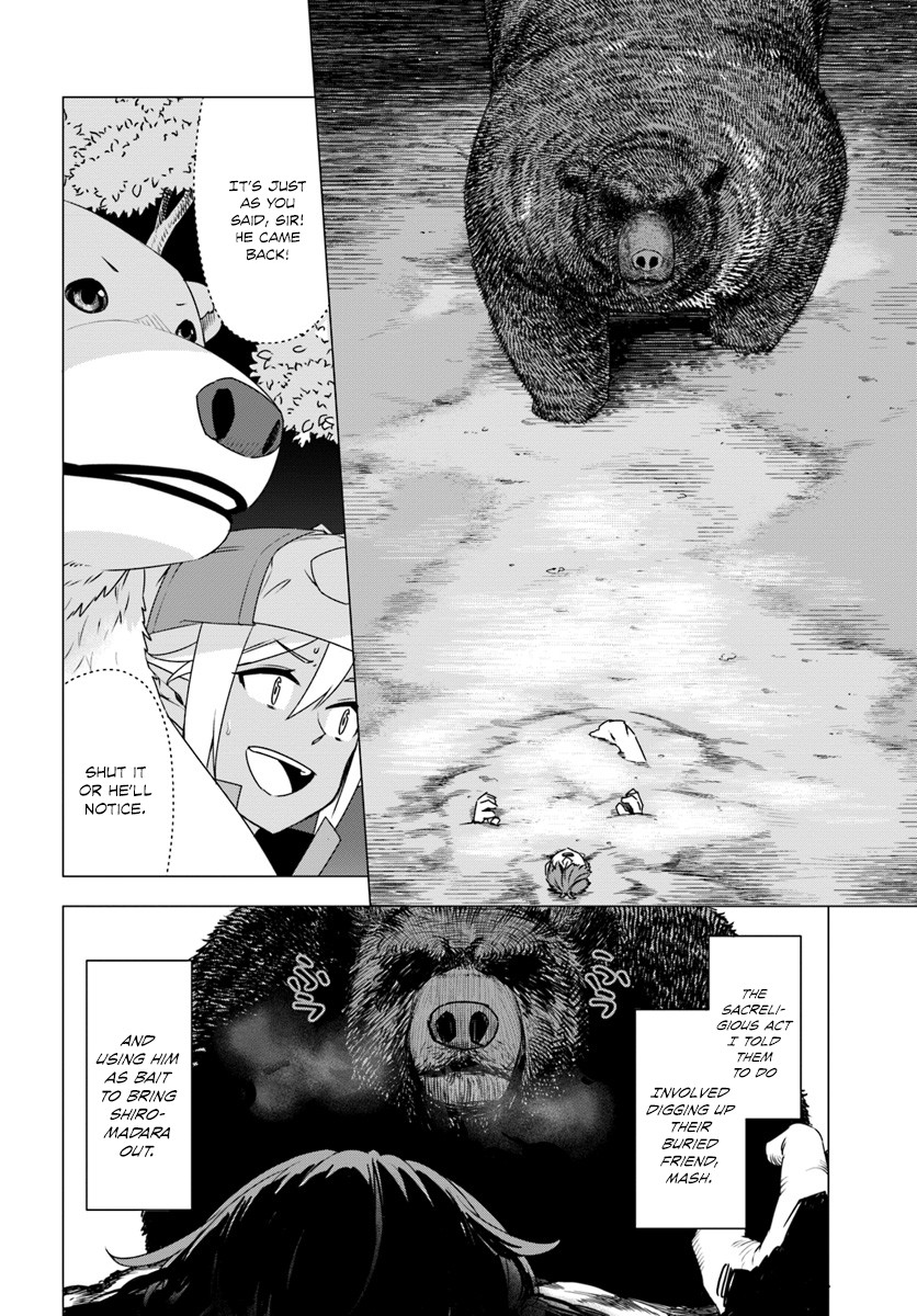 Shirokuma Tensei Chapter 6 #26