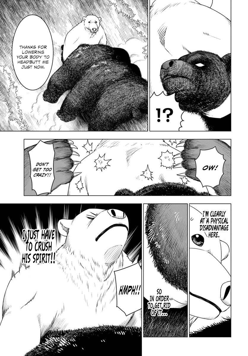 Shirokuma Tensei Chapter 6 #33