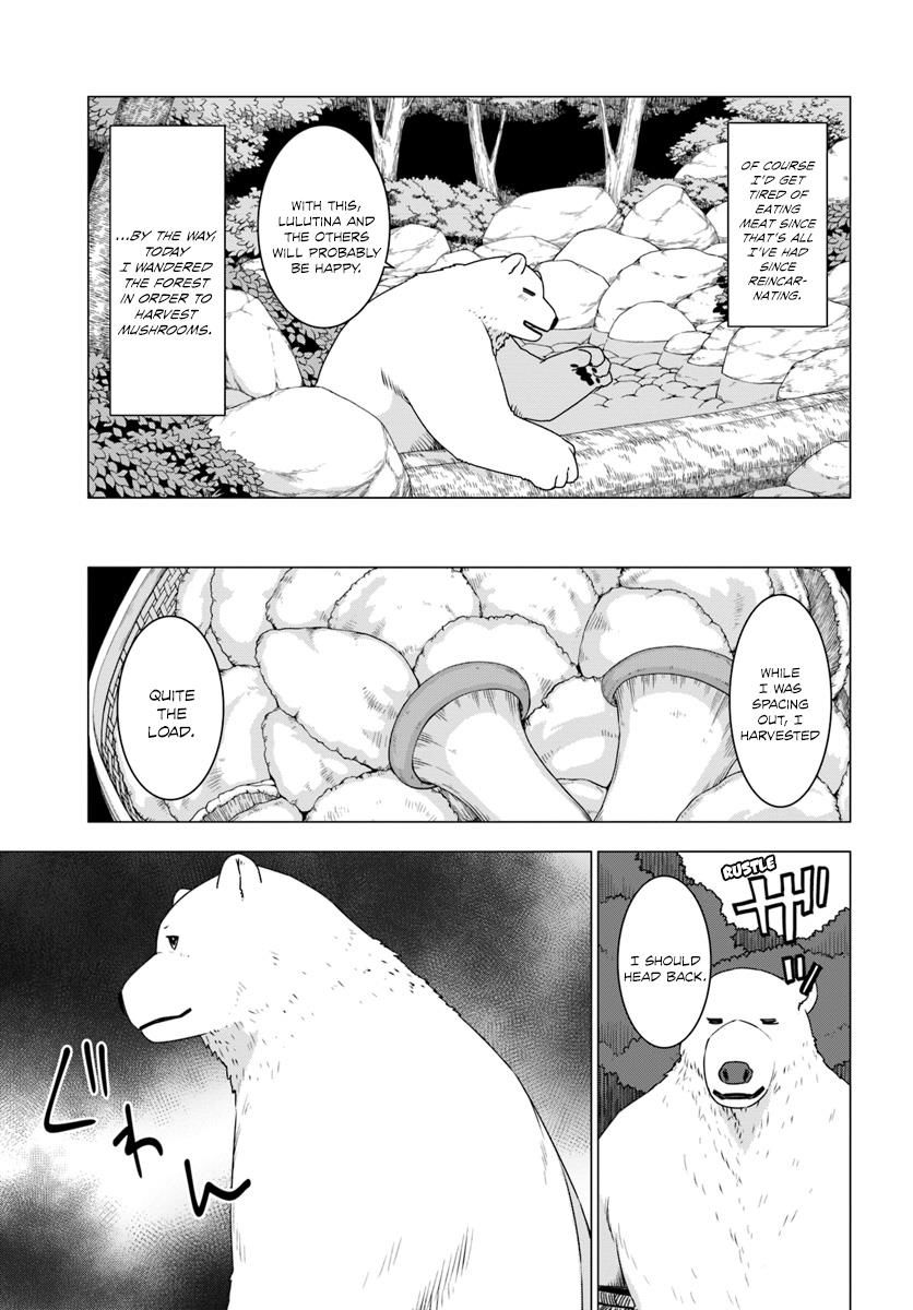 Shirokuma Tensei Chapter 5 #4