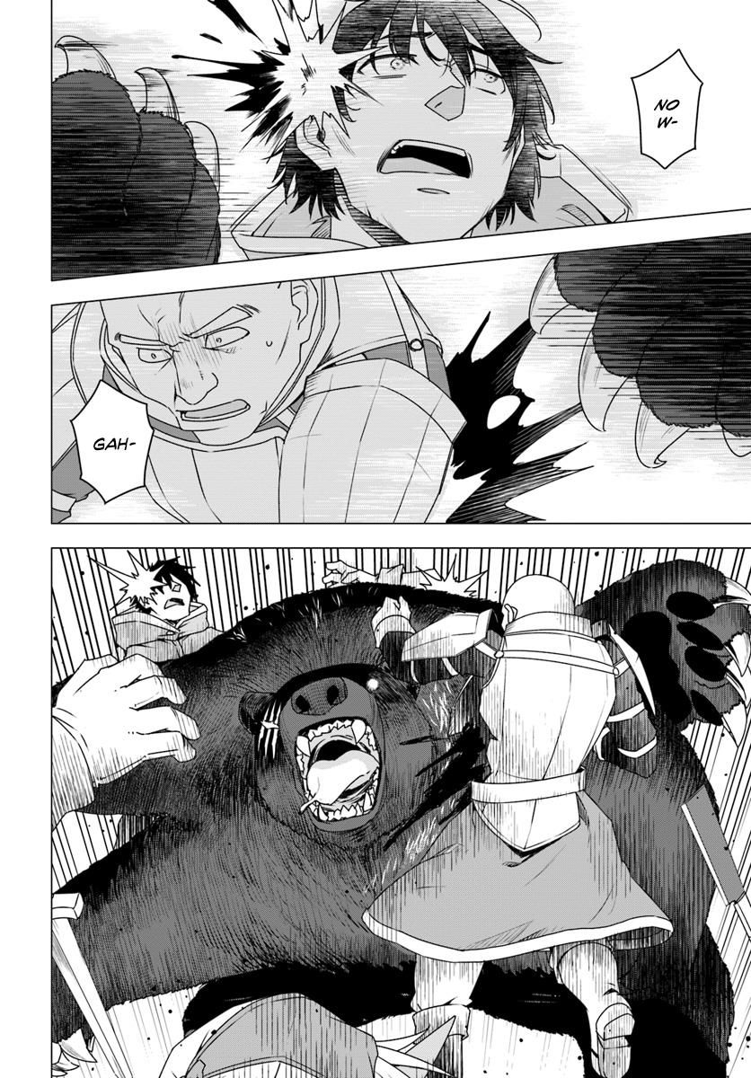 Shirokuma Tensei Chapter 5 #11