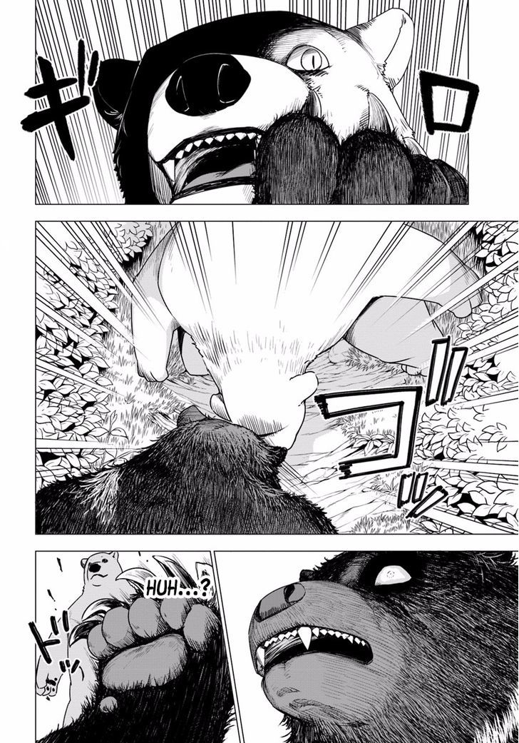 Shirokuma Tensei Chapter 2 #5