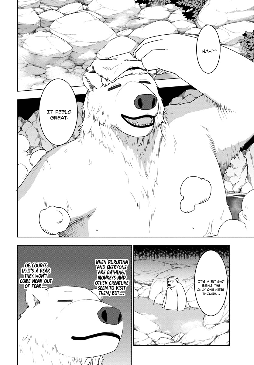 Shirokuma Tensei Chapter 4 #17