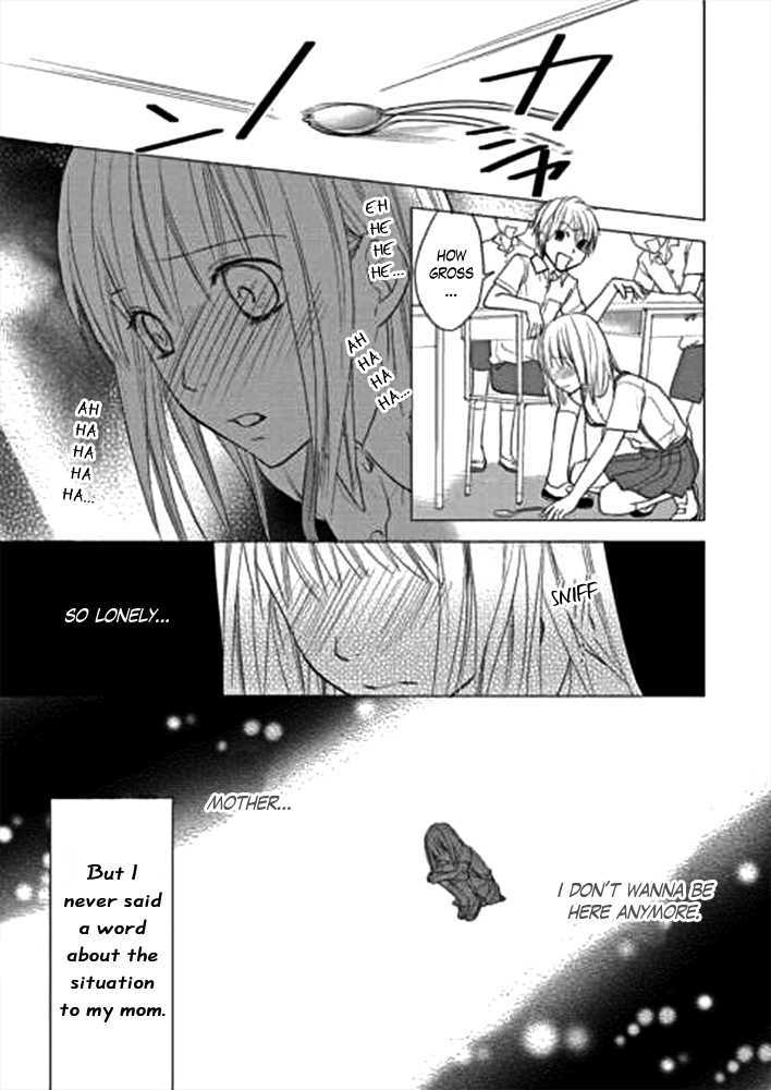 Kimi No Sei Chapter 1 #36