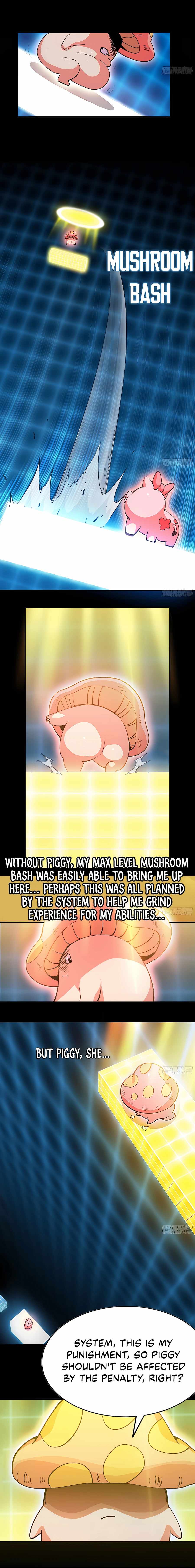 Mushroom Brave Chapter 50 #7
