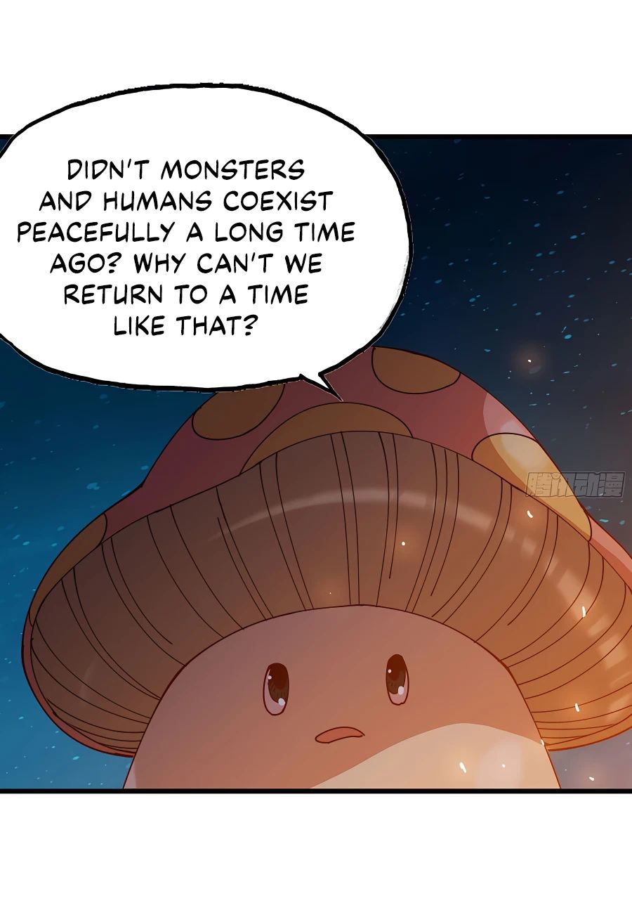 Mushroom Brave Chapter 23 #20