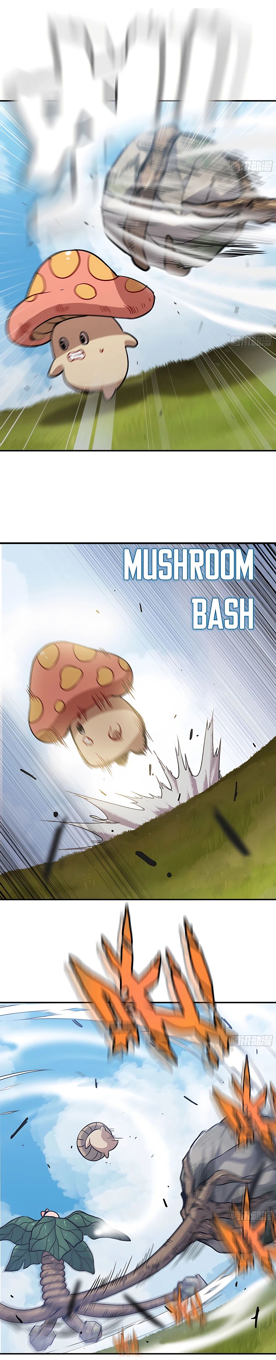 Mushroom Brave Chapter 20 #2