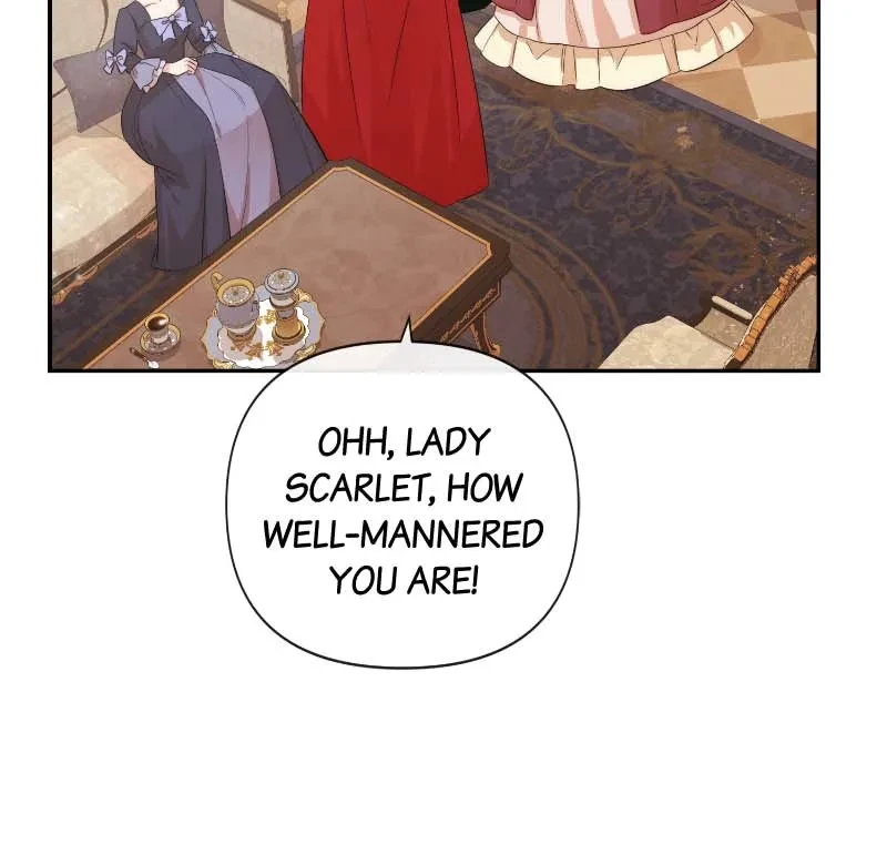 Lady Scarlet Chapter 88 #40