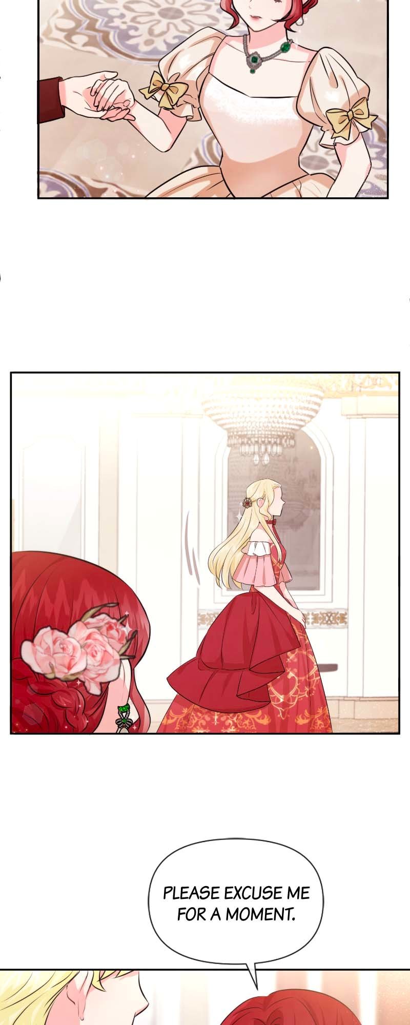 Lady Scarlet Chapter 74 #21