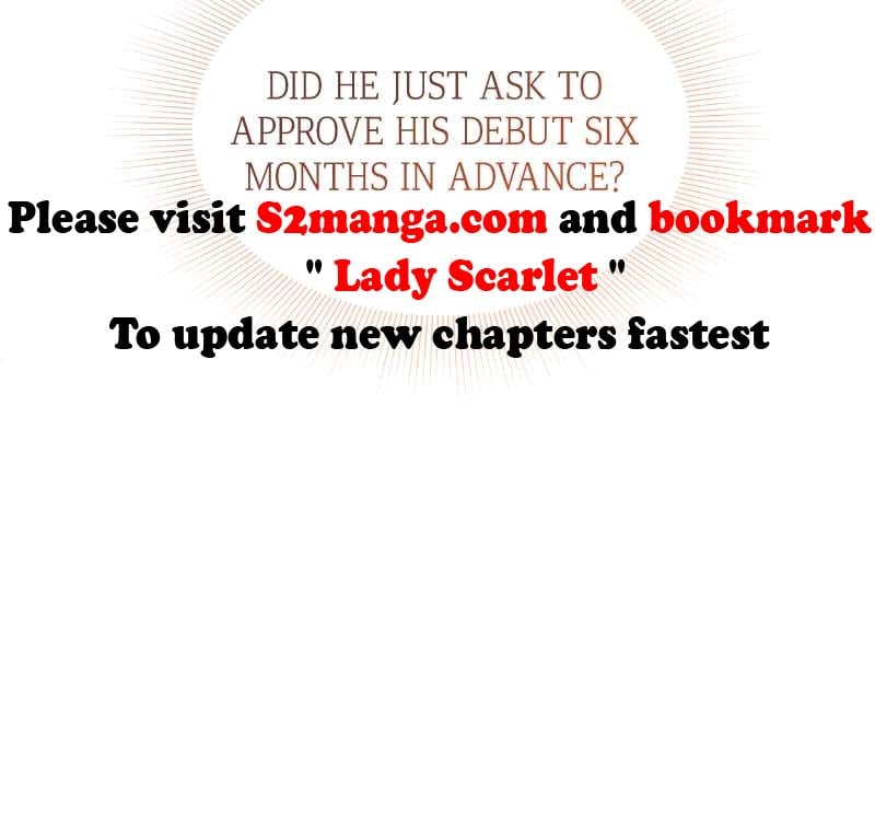 Lady Scarlet Chapter 73 #41