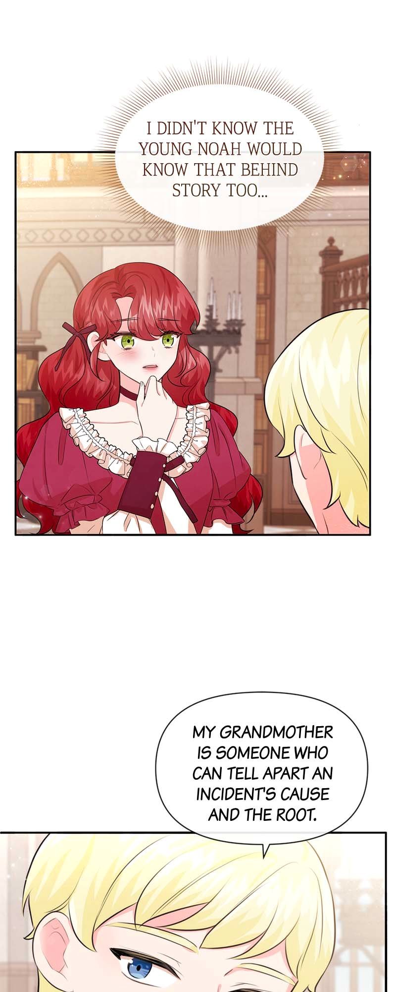 Lady Scarlet Chapter 72 #40