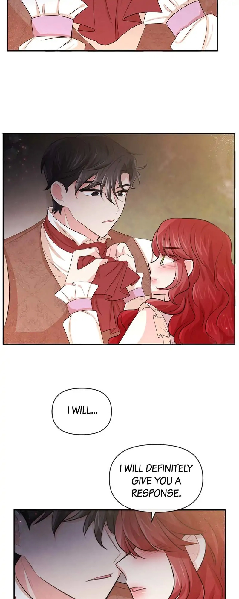 Lady Scarlet Chapter 64 #38